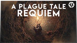 The Beauty of A Plague Tale: Requiem | Flurdeh