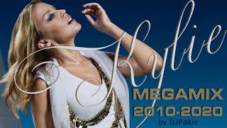 Kylie Minogue - 2010-2020 Megamix by DJPakis