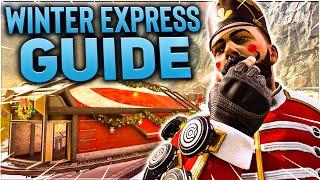 Winter Express Guide 2021! | Apex Legends LTM