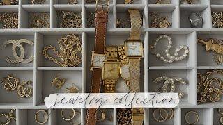 UPDATED JEWELRY COLLECTION 2021 | ALYSSA LENORE