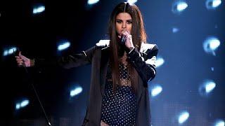 Selena Gomez - Same Old Love (Live at the AMAs 2015) [1080p]