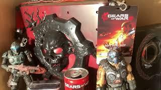 GEARS OF WAR COLLECTION