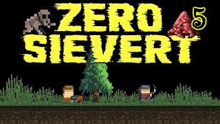 ZERO Sievert - Episode 5 - Clear the Way - No Commentary