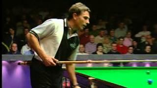 World Snooker Trick Shots