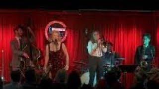 Gunhild Carling Show - Live from San Francisco - Biscuits & Blues