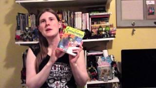 Top 5 Wednesday | Favourite Goosebumps Books