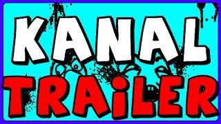 KanalTrailer | EasyGamer3000 | TEST! NICHT MEIN OFFIZIELLER KANALTRAILER!