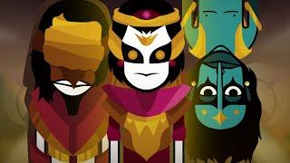 Incredibox Armed All Sounds/bonus 