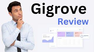 Gigrove Lifetime Deal AppSumo Review | Find My Saas