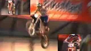 Best of old MCN videos...bikes, slides and tricks