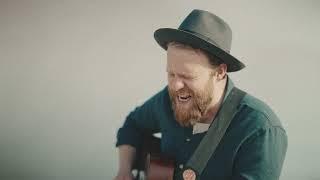 Alex Clare - Why Don't Ya (Acoustic Desert Session)