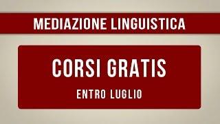 Vuoi essere un interprete o un traduttore? Laurea in Mediazione Linguistica