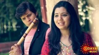 SUMMANE SUMMANE | POOJA RAO ASHWIN | SOME GEETHA | UDAYA MUSIC | kannada melodyhit songs(cover song)