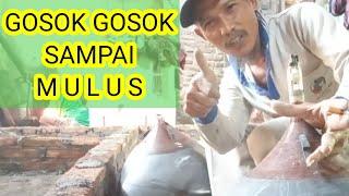 Manfaat kaca TV tabung bekas || rosok elektronik