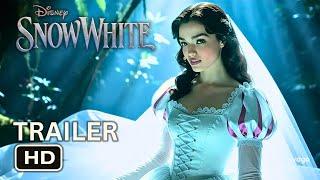 SNOW WHITE (2025) | Final Trailer