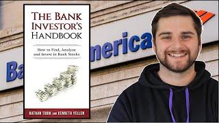 Bank Investing For Dummies (The Bank Investor's Handbook)