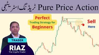 Best Price Action Trading Strategy in Urdu Hindi