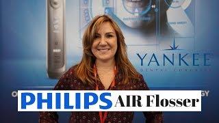 Phillips Air Flosser (2018)