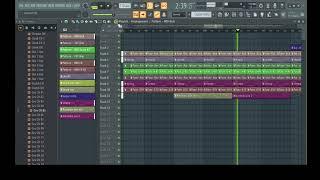 PaulTech Background Music Beat Full