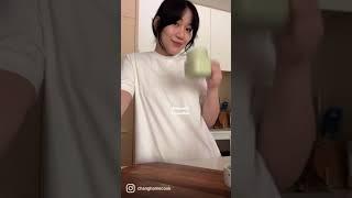 Avocado smoothie ️ 