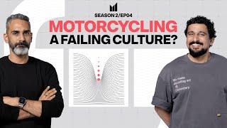 Is Motorcycling a Failing Culture? | ThisConnect S02E04 | #ThisConnect