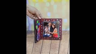 Family Photo Frame Available #Vdesigns.  Wapp:9655843140