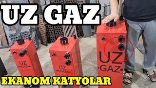 UZ GAZ EKANOM KATYO‘LAR HAMYONBOP VA SIDATLI MUROJAT UCHUN TEL+998997993299 #BahromUz