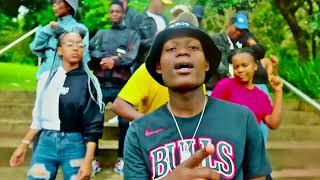 Request ft Msaycho x Fokza Joat - UMAWENGANE (OFFICIALLY MUSIC VIDEO)