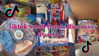 {Tiktok Small Candy Business Packaging}d_shaba