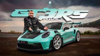 GT3RS CENTURION VIDEO