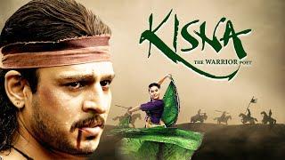 Kisna: The Warrior Poet Full Movie 4K - किसना (2005) - Vivek Oberoi - Isha Sharvani -Antonia Bernath