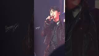 (4K 세로직캠) 영탁 탁쇼3 서울콘서트 첫째날 가을이 오려나