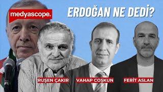 Edirne'den Diyarbakır'a Kürt sorunu: Demirtaş'tan Öcalan'a tam destek ve Erdoğan'ın mesajları