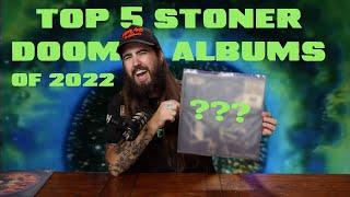 The top 5 STONER DOOM & PSYCH Releases of 2022 so far.. | BANGERTV