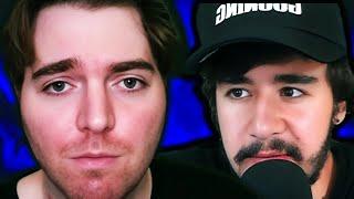 Shane Dawson STILL Sucks