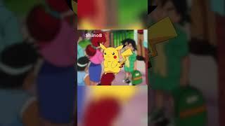 SỰ THẬT THÚ VỊ VỀ THIẾT KẾ CỦA POKEMON - PHẦN 2!!!  #shorts