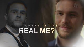 Leopold Fitz || Where Is The Real Me? [HBD Juls]