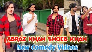 Abraz Khan Shoeb Khan And Mujassim Khan New Funny Video | Team Ck91 New Comedy Video