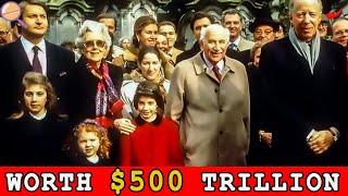 The Rothschilds | The Richest Family In The World