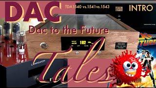 DAC Tales 1 INTRO: DAC to the Future