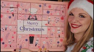 DER BESTE! Pink Box Adventskalender 2021 | Unboxing | Claudis Welt