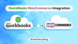 WooCommerce QuickBooks Integration | How to Integrate