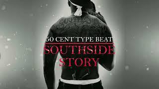 50 Cent x Lloyd Banks Type Beat - Southside Story