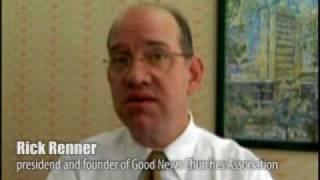 Paul Zink, Rick Renner about God Seekers Movement