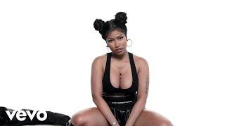 Nicki Minaj - Barbie Tingz