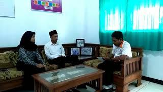 Interview SMK Ciamis