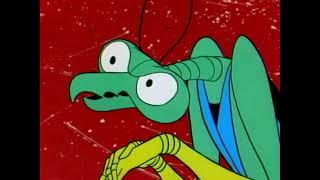 Zorak Drops His Kids Off At The Pool