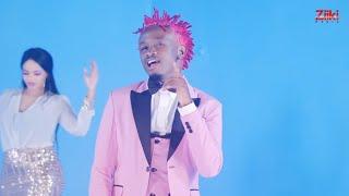 WANANI REMIX - BAHATI Feat. MEJJA, PETRA, ODI WA MURANG'A, SSARU, BENZEMA (SKIZA DIAL *811*844# )