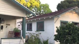 Santa Barbara Historic Roofing Project Documentary- Value Added Building