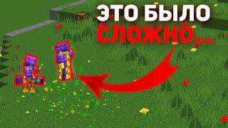 Мы СРАЖАЛИСЬ до ПОСЛЕДНЕГО, но БЫЛО ЭТО на АНАРХИИ  FunTime 1.16.5